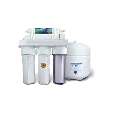 Ayvacık Su Arıtmacı