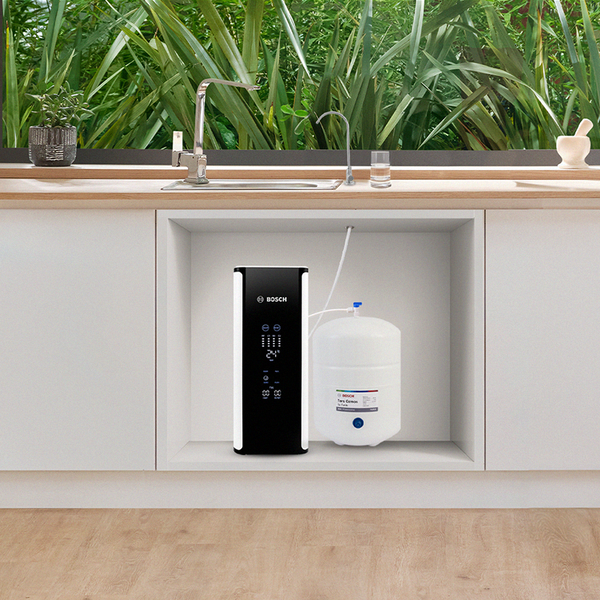 Ayvacık Su Arıtmacı