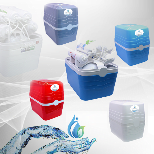 Ayvacık Su Arıtmacı